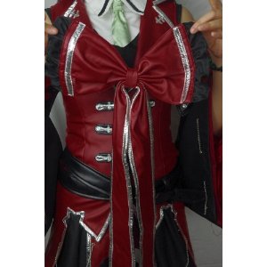 DK1767 コスプレ衣装☆東方Project☆紅魔城☆ 博麗霊夢 の通販はau PAY