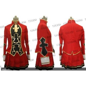 DK1349  ファンタジーアースゼロの共通　レウリム装備　　コスプレ衣装　完全オーダメイドも対応可能 DK1349 ファンタジーアースゼロの共通 レウリム装備 コスプレ衣装 完全