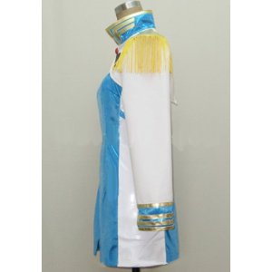 DK2303 高品質コスプレ衣装 新世紀GPXサイバーフォーミュラ風