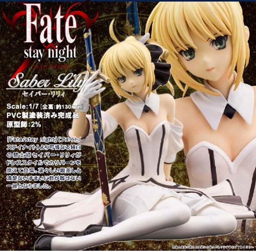 DK428  Fate/zero ☆セイバー/saber Fatestay night ◆ コスプレ衣装　新品　完全オーダメイドも対応可能 DK428 Fate/zero ☆セイバー/saber Fatestay night ◇ コスプレ衣装