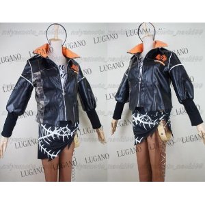 DK1646  AMNESIA CROWD アムネシア クラウド TOMA トーマ風　　 コスプレ衣装   完全オーダメイドも対応可能