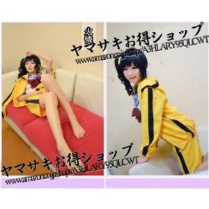 Dk90 偽物語 ニセモノガタリ 阿良々木 火憐 あららぎ かれん 風スポーツ服 ウィッグ付 コスプレ衣装の通販はau Pay マーケット ルガーノショップ