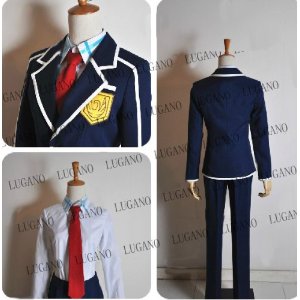 DK1529 ソードアート オンライン キリト桐ヶ谷 和人 最終話 制服