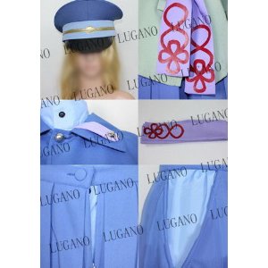 DK1570 スターオーシャン セカンドストーリー（スターオーシャン2・SO2