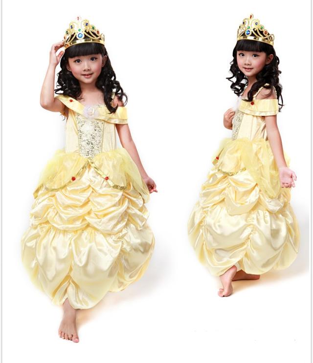 Dk1187b ディズニー 美女と野獣 ベル 風 子供版 コスプレ衣装 105 115 125 135cm の通販はau Pay マーケット ルガーノショップ Dk1187b ディズニー 美女と野獣 ベル 風 子供版 コスプレ衣装 105 115 125 135cm の通販はau Pay マーケット ルガーノショップ