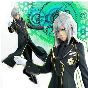 DK2165 DEVIL SURVIVOR2 デビルサバイバー2風◆ヤマト 峰津院大和  コスチューム、コスプレ衣装  オーダーメイドも対応可能の通販は 11,800円