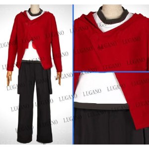 DK1816 うたの☆♪　来栖翔　風 コスチューム、コスプレ　　コスプレ衣装　　完全オーダメイドも対応可能 DK1816 うたの☆♪ 来栖翔 風 コスチューム、コスプレ コスプレ衣装