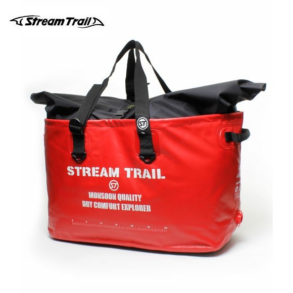 送料無料 Stream Trail Carryall Dx 0 ストリームトレイル キャリーオール デラックス 0 トートバッグ 防水 大容量 の通販はau Pay マーケット オリジ