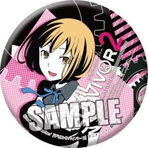 送料無料 Tvアニメ デビルサバイバー2 缶バッジ 新田維緒 新品 の通販はau Pay マーケット ｍｕｓｅ ｃｏｍ