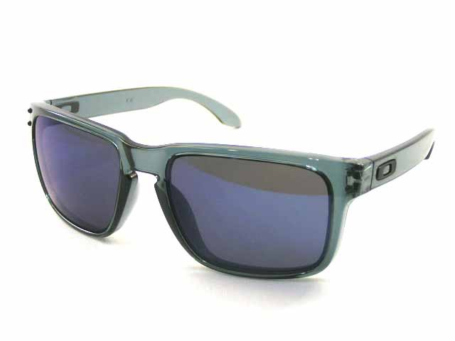 OAKLEY HOLBROOK】 オークリー HOLBROOK【ホルブルック】 9102-47の