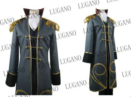 コードギアス反逆のルルーシュ シュナイゼル エル ブリタニア 風 コスプレ衣装 完全オーダメイドも対応可能 K2226の通販はau Wowma ティアーモショップ コードギアス反逆のルルーシュ シュナイゼル エル ブリタニア 風 コスプレ衣装 完全オーダメイドも対応可能 K2226の通販はau Wowma ティアーモショップ