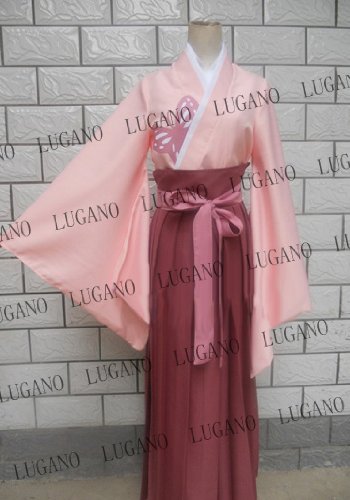 Xxxholic ホリック 座敷童 巫女服 風 コスプレ衣装 完全オーダメイドも対応可能 K2532の通販はau Pay マーケット ティアーモショップ