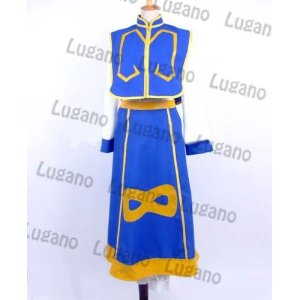 新発売の Dk8 Hunter Hunter ハンターハンター クラピカ 風 コスプレ衣装 新品 完全オーダメイドも対応可 Seal限定商品 Www Iacymperu Org