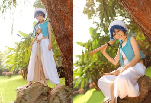 マギ Magi アラジン 衣装 ウイッグ 道具フルセット コスプレ衣装 完全オーダーメイドも対応可能 K2718の通販はau Pay マーケット ティアーモショップ