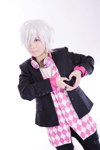 Brothers Conflict ブラザーズ コンフリクト 朝日奈 椿 あさひな つばき コスプレ衣装 完全オーダメイドも対応可能 K2731の通販はau Pay マーケット ティアーモショップ