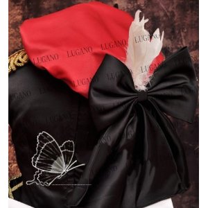 DK1427  マクロス Frontier 　ランカ・リー　娘フェス コスプレ衣装　　完全オーダメイドも対応可能 DK1427 マクロス Frontier ランカ・リー 娘フェス コスプレ衣装 完全