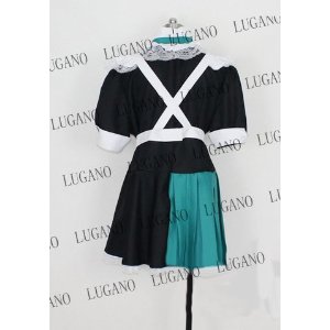 DK1854 ラブライブ!□南ことり（みなみことり） コスチューム