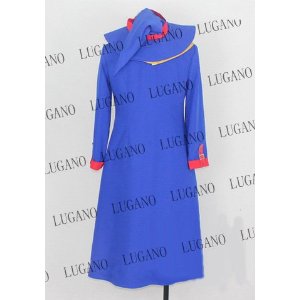 DK1659  RanceVI -ゼス崩壊-■魔想志津香  コスプレ衣装 オーダメイドも対応可能