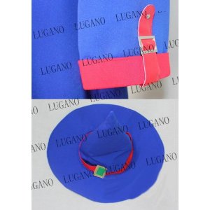 DK1659  RanceVI -ゼス崩壊-■魔想志津香  コスプレ衣装 オーダメイドも対応可能