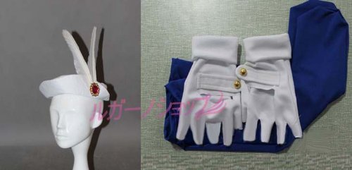 DK2502 Love Live!ラブライブ！西木野 真姫（にしきの まき