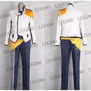 DK1321 Point Five　clear    コスプレ衣装　　完全オーダメイドも対応可能 DK1321 Point Five clear コスプレ衣装 完全オーダメイドも対応可能