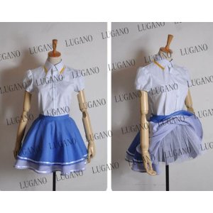 DK1479 AKB0048 Next Stage 横溝真琴（よこみぞ まこと）風 コスプレ