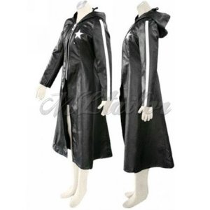 DK2077 ボーカロイド VOCALOID 初音ミク ロックシューター風