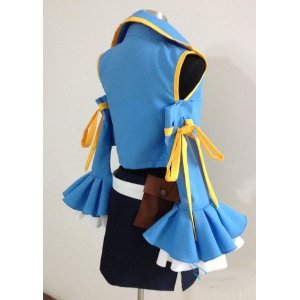 DK2238 Fairy Tail フェアリーテイル ルーシィ・アシュレイ 7年後