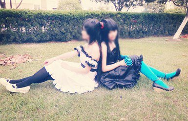 DK2399 けいおん!(K-ON!) 秋山 澪（あきやま みお）EDバージョン 風