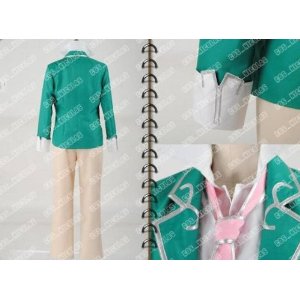 DK1956 高品質コスプレ衣装 STAR D 輝きのタクト 南十字学園男子制服 コスチューム、コスプレ DK1956 高品質コスプレ衣装 STAR DRIVER 輝きのタクト 南十字学園男子