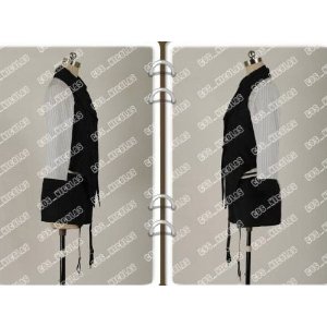 DK1732  高品質コスプレ衣装 VOCALOIDポーカーフェイス GUMI　コスチューム、コスプレ DK1732 高品質コスプレ衣装 VOCALOIDポーカーフェイス GUMI