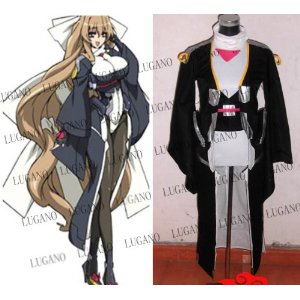 馬子様 ウィッグオーダー 境界の上のホライゾン ホライゾン 馬子様