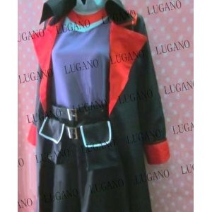 DK1356 中二病でも恋がしたい! 富樫勇太　風 コスプレ衣装　完全オーダメイドも対応可能 DK1356 中二病でも恋がしたい! 富樫勇太 風 コスプレ衣装 完全オーダメイド