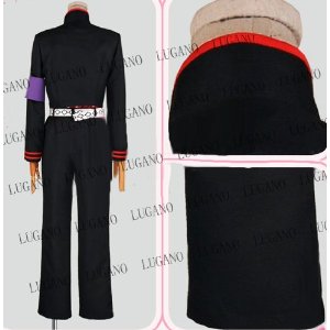 DK1451 BROTHERS CONFLICT ブラザーズ コンフリクト 朝日奈風斗風