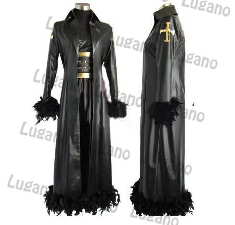 DK2512 ONE PIECE ワンピース ニコ・ロビン 風　コスプレ衣装 完全オーダメイドも対応可能 DK2512 ONE PIECE ワンピース ニコ・ロビン 風 コスプレ衣装 完全