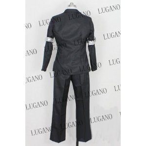 Dk1562 ポケットモンスター Pocket Monsters ポケモン ツワブキ ダイゴ コスプレ衣装 完全オーダメイドも対応可能 の通販はau Pay マーケット ルガーノショップ