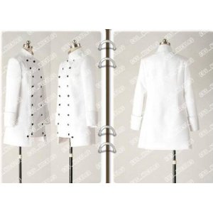 DK1922 高品質コスプレ衣装 Fate/Zero アイリスフィール・アインツベルン コスチューム、コスプレ DK1922 高品質コスプレ衣装 Fate/Zero アイリスフィール