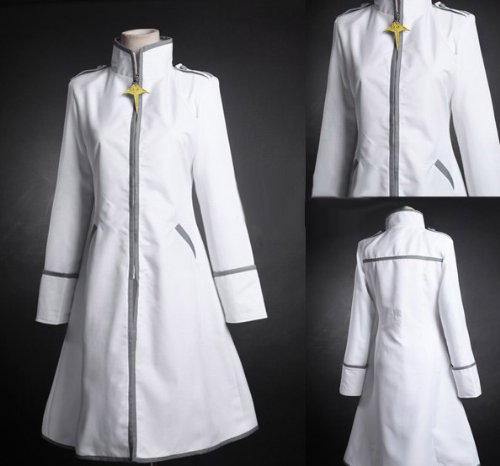 DK2441 八犬伝—東方八犬異聞 里見莉芳（さとみ りおう）　コスチューム、コスプレ衣装　新品　完全オーダーメイドも対応可能の通販は