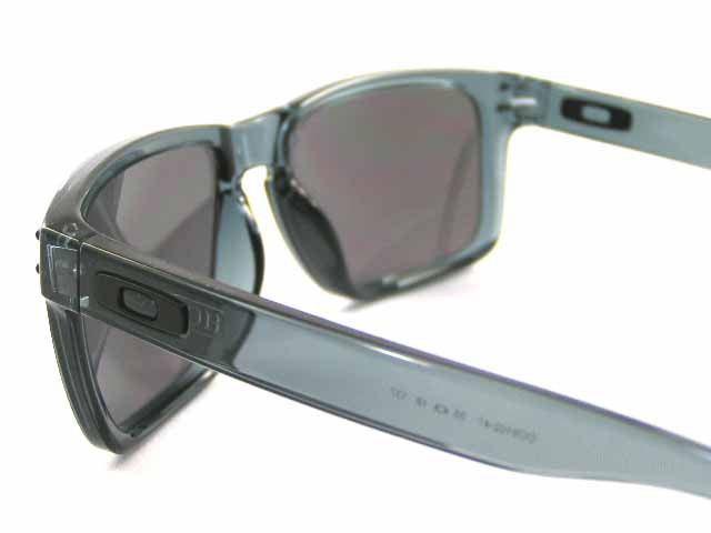 OAKLEY HOLBROOK】 オークリー HOLBROOK【ホルブルック】 9102-47の