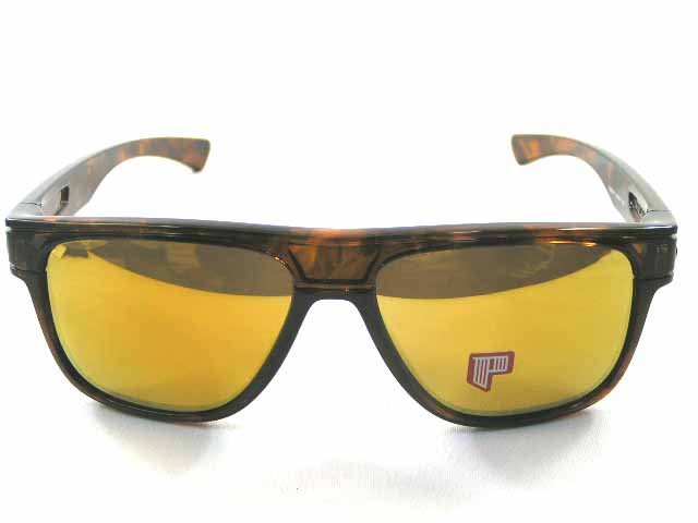 OAKLEY Breadbox】 オークリー Breadbox【ブレッドボックス】 9199-05 偏光レンズの通販はau PAY マーケット -  T.R.Y通販雑貨