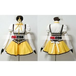 魔法少女まどか マギカ 巴 マミ ともえ まみ 風 コスプレ衣装 完全オーダメイドも対応可能 K353の通販はau Pay マーケット ティアーモショップ 魔法少女まどか マギカ 巴 マミ ともえ まみ 風 コスプレ衣装 完全オーダメイドも対応可能 K353の通販はau Pay マーケット ティアーモショップ