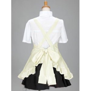 DK2086 WORKING!!・ウェートレスメイド服 コスチューム コスプレ衣装