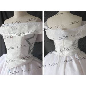 DK1977 LUGANO---- うたプリ 七海春歌 コスチューム、コスプレ