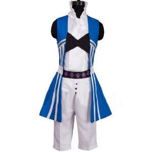 DK2249 魔界王子 devils and realist シトリー コスチューム、コスプレ