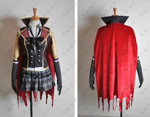 DK2342 ファイナルファンタジー零式/FF零式 ☆サイス (Sice