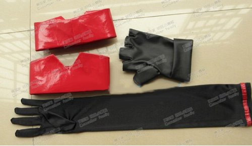 DK2419 銀魂 劇場版完結篇 未来神楽 コスチューム、コスプレ コスプレ