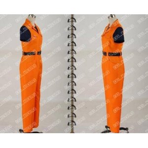 DK1960 高品質コスプレ衣装 トリコ トリコ コスチューム、コスプレ コスプレ衣装　完全オーダー無料_2