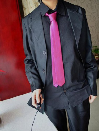 DK2415 PSYCHO-PASS サイコパス　 縢 秀星（かがり しゅうせい） コスチューム、コスプレ　新品　完全オーダーメイドも対応可能の通販は