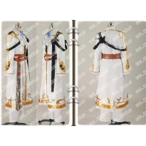 DK1910 高品質コスプレ衣装 VOCALOID LOVELESS XXX 神威がくぽ コスチューム、コスプレ 