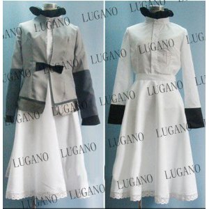 DK1313 テイルズオブイノセンス ◇ アンジュ・セレーナ 風 コスプレ